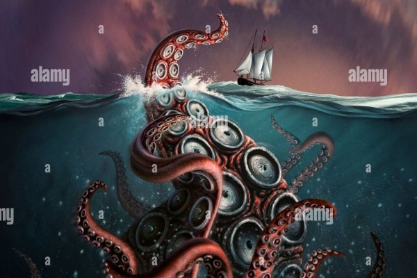 Kraken20 at