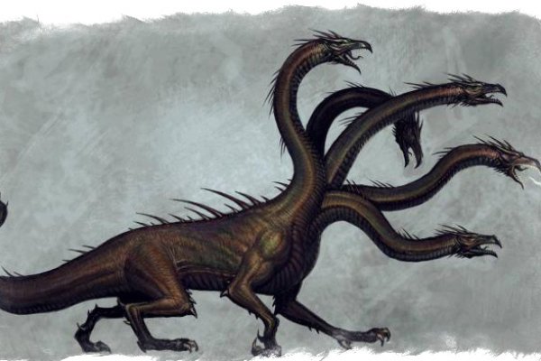 Kraken market